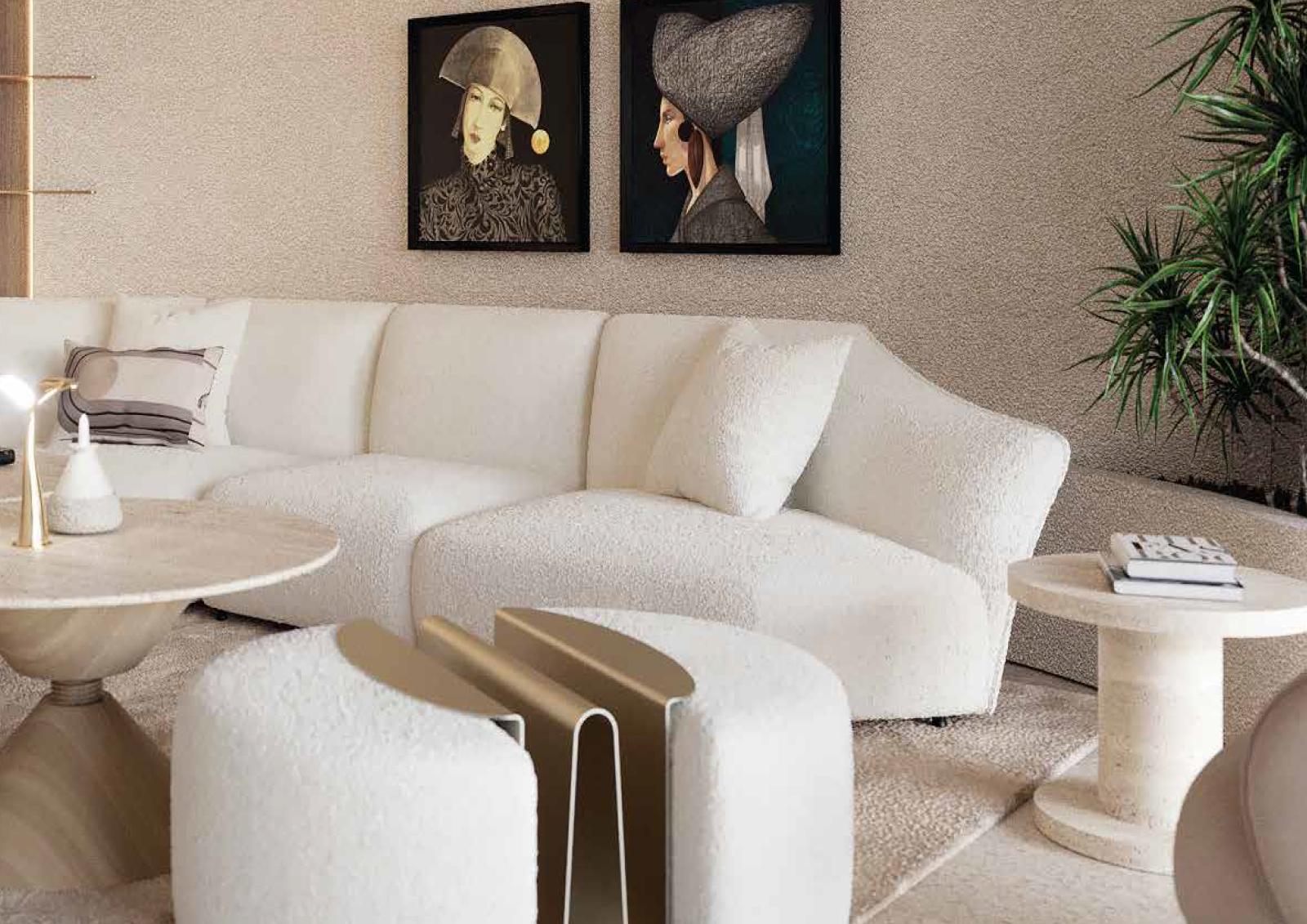 Natuzzi Harmony image 19