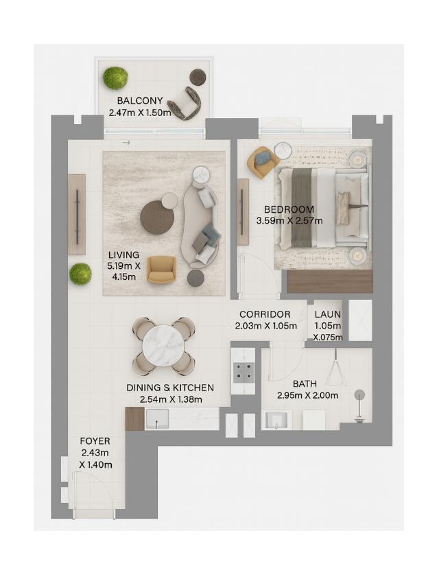 Floor Plans