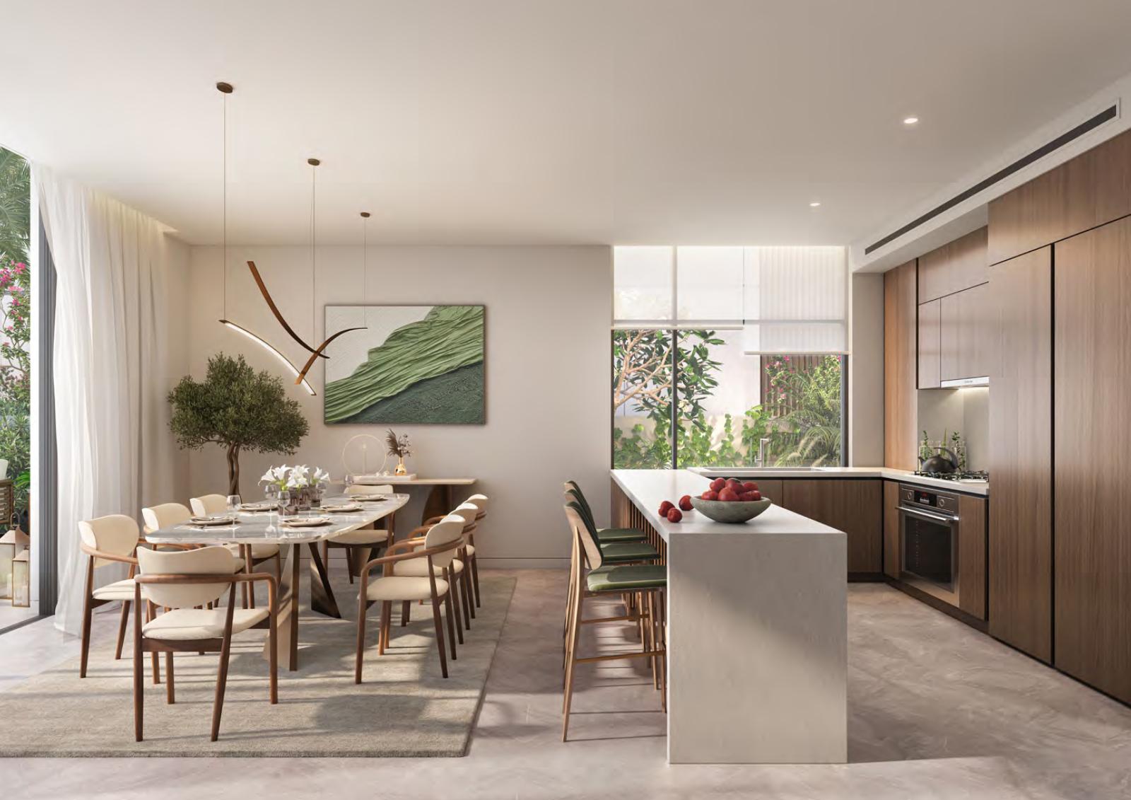Athlon Villas image 17