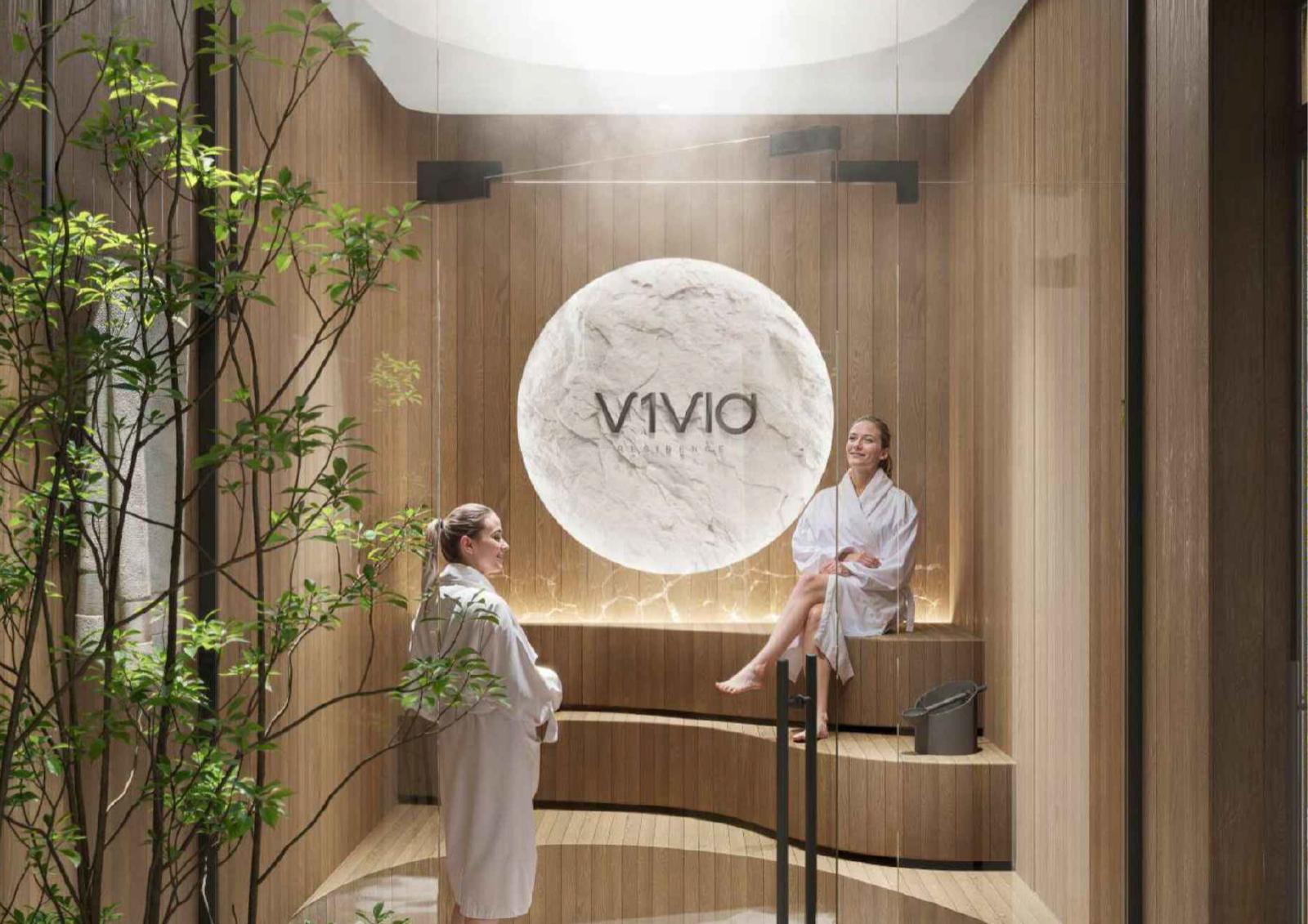 V1VID Residence image 9
