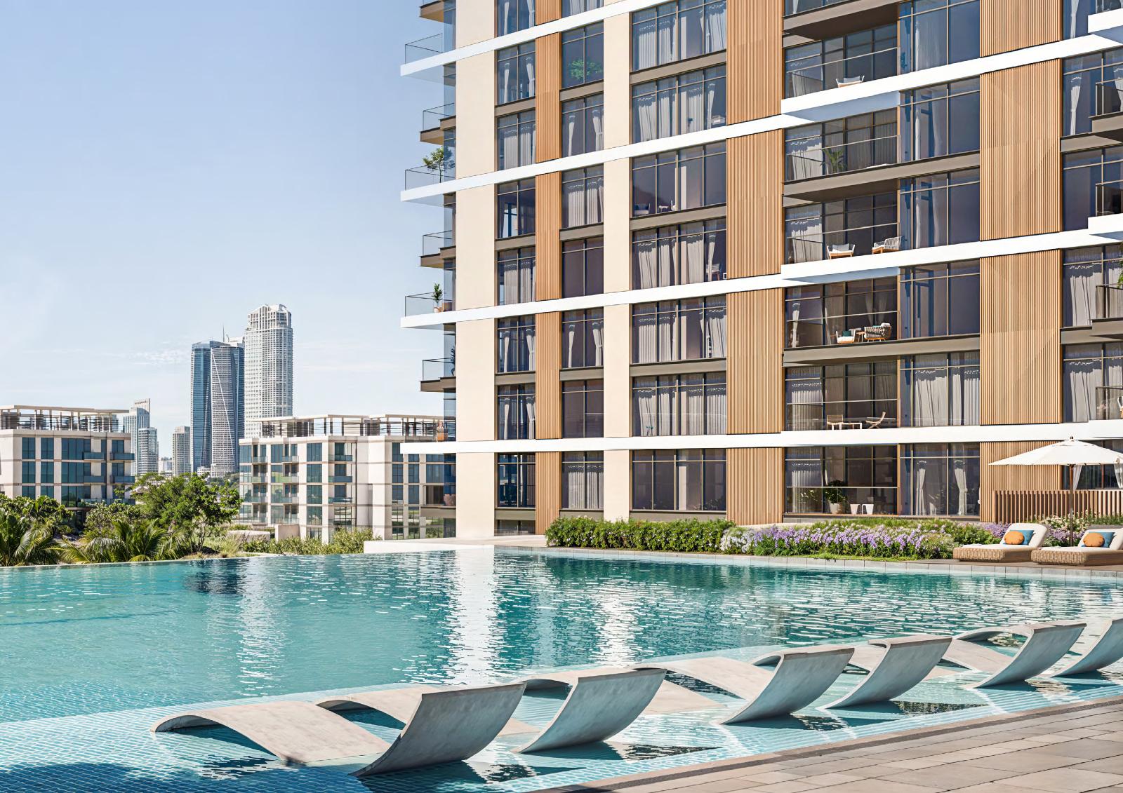District One Naya Residences image 10