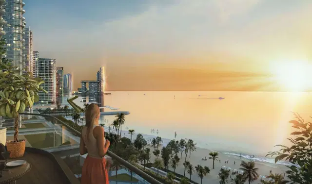 Sobha Aquamont - Image 4