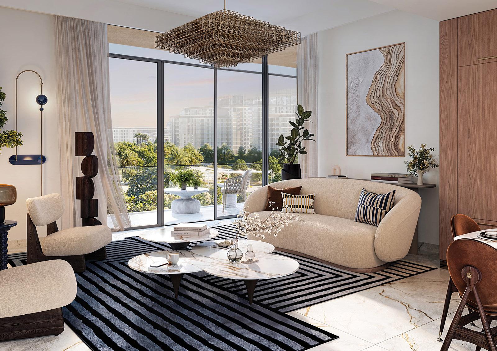Address Residences thumbnail 3