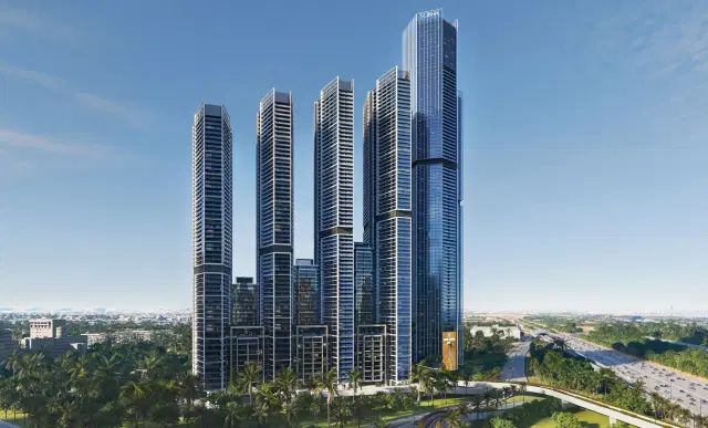 The Pinnacle - Image 6