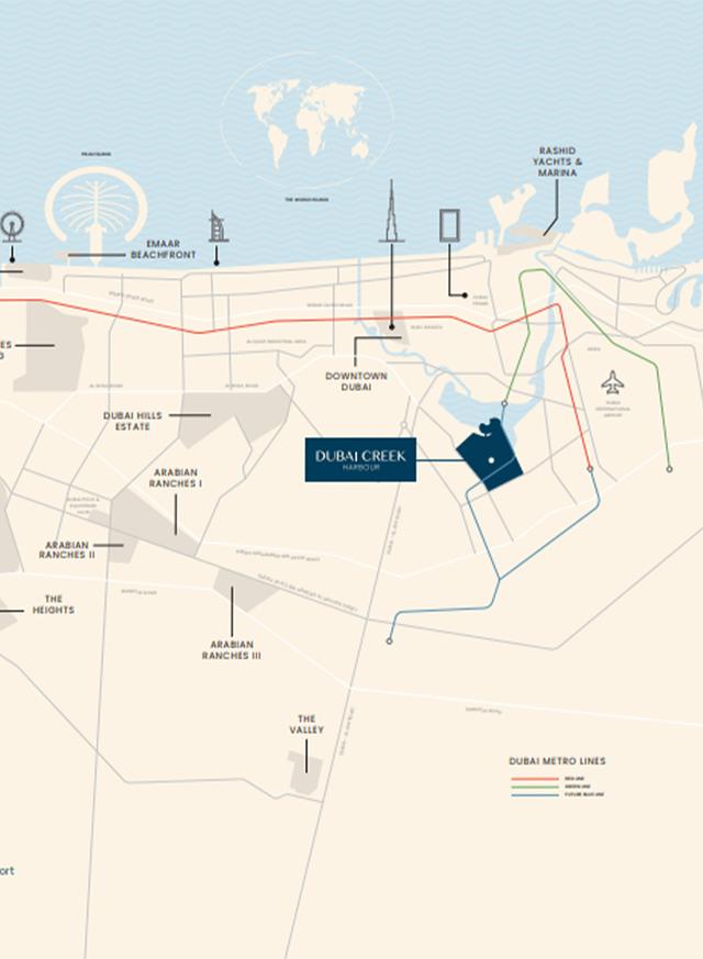 Master Plans - Image 1