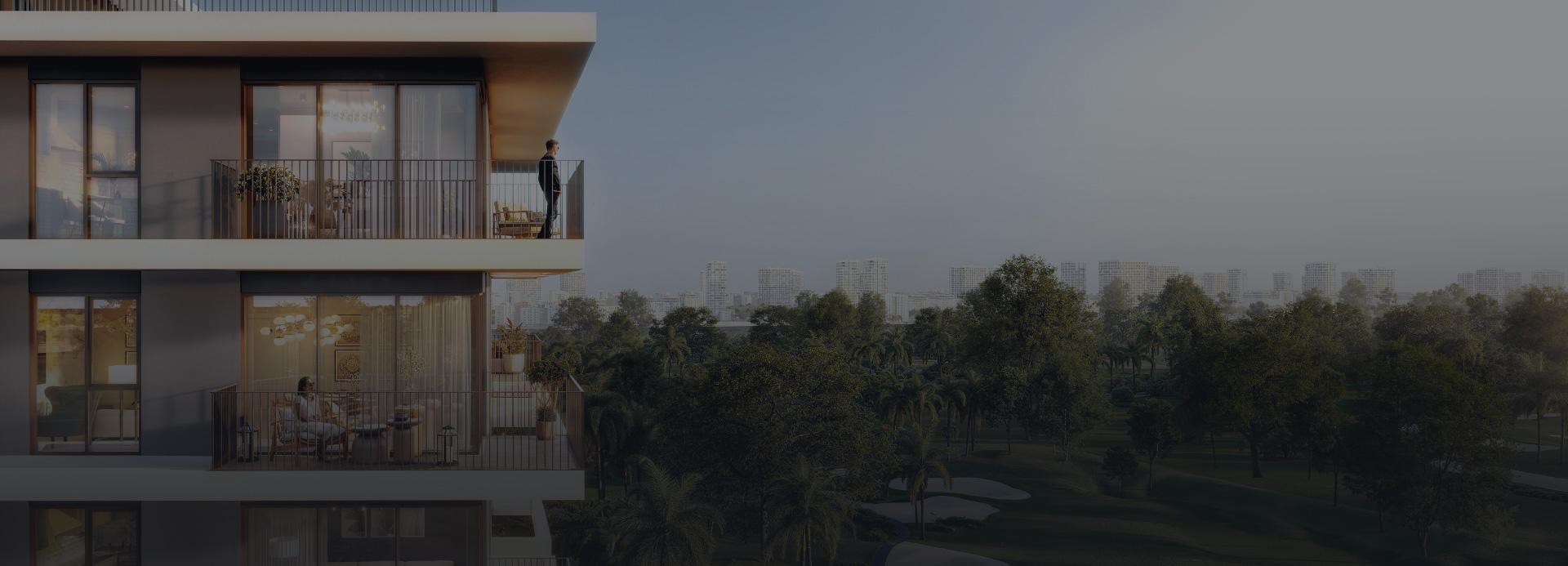 Golf Point - Image 1