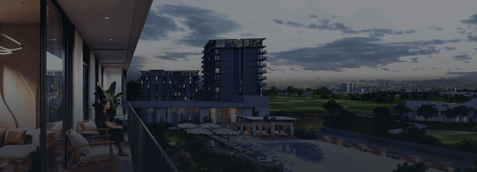 Golf Acres - Image 1