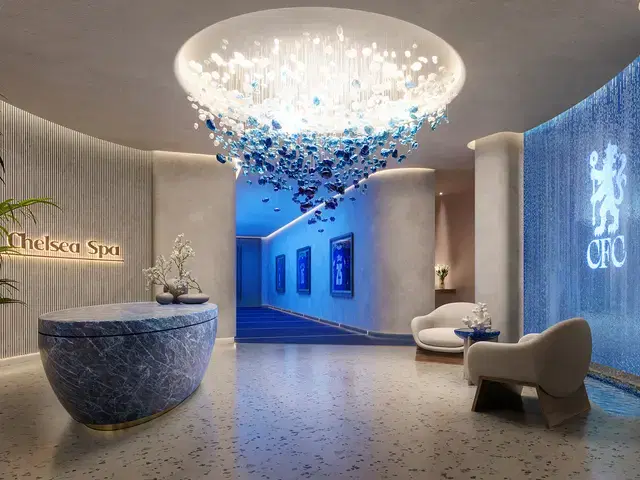 Chelsea Residences image 15