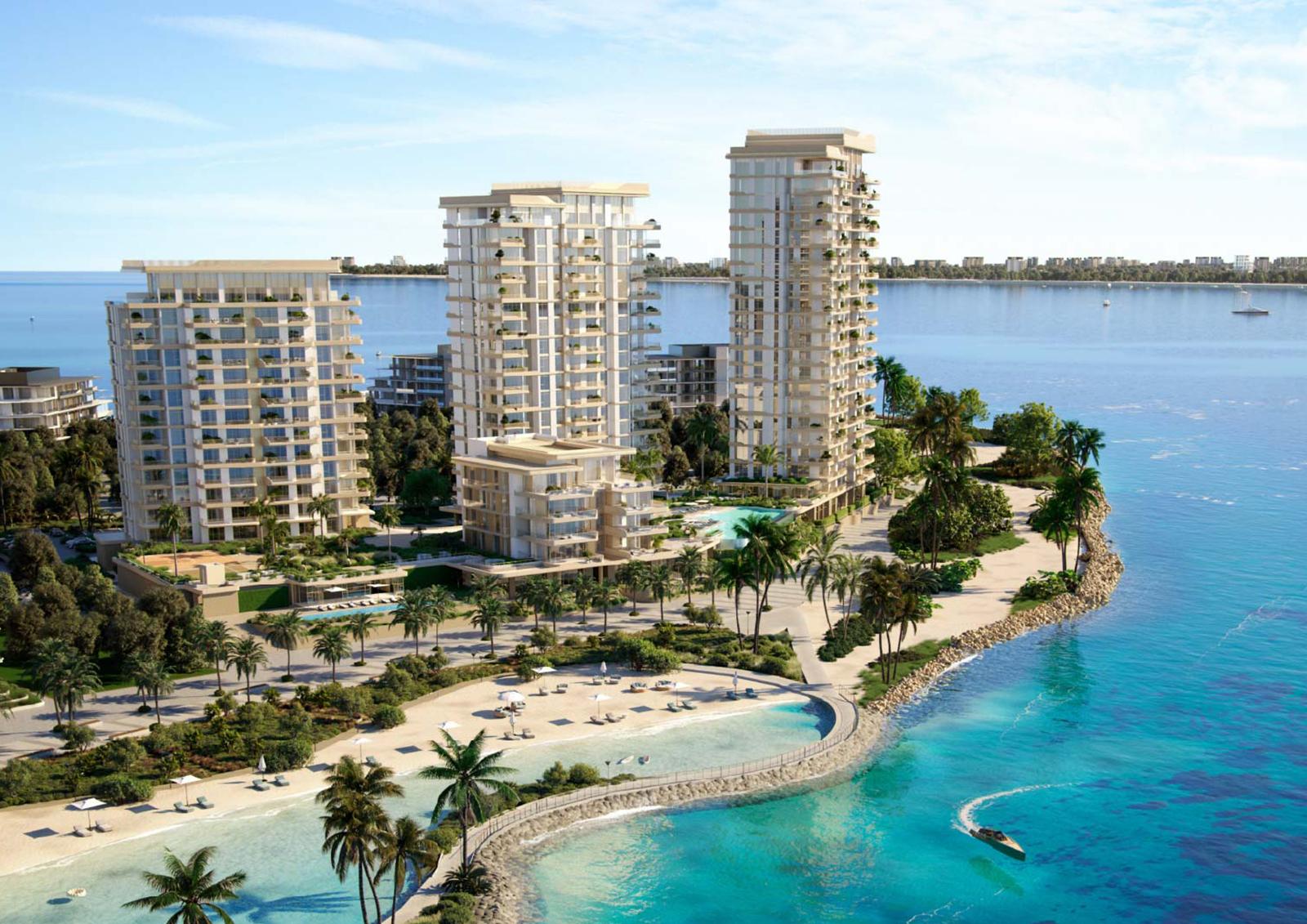 Bay Grove Residences image 19