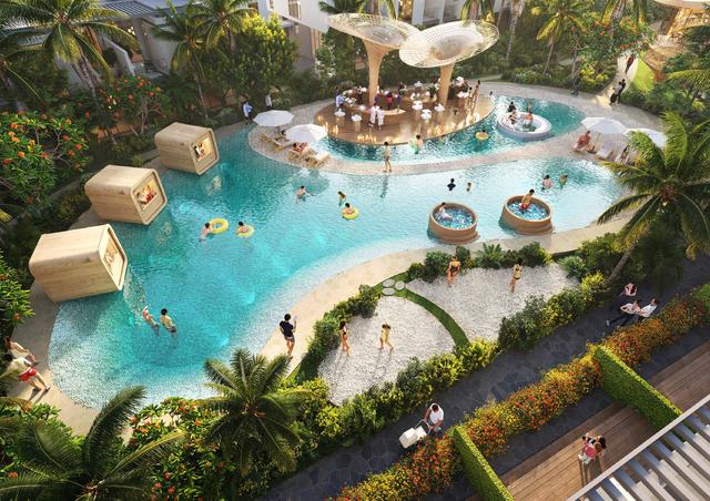 Damac Sun City - Image 26