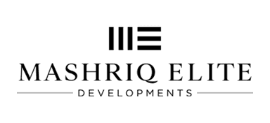 Mashriq Elite Developments logo