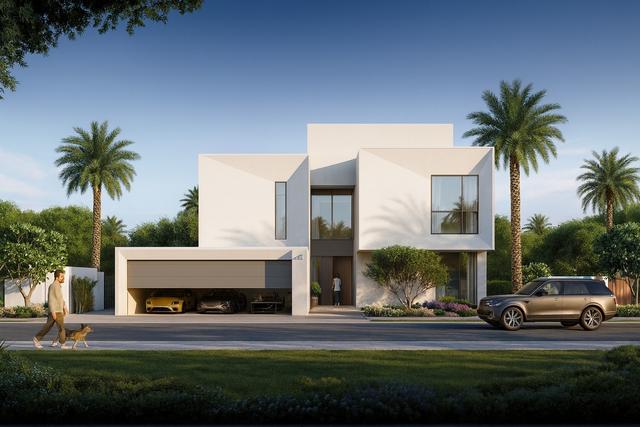 Mareva 2 at The Oasis - Image 8