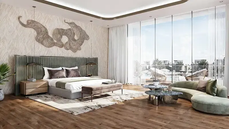 Damac Islands Phase 2 image 20
