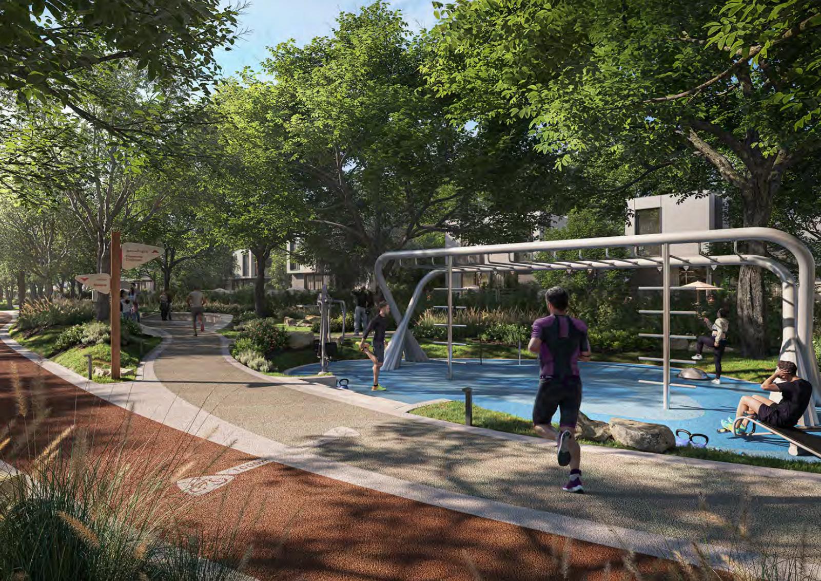 Athlon Villas image 42