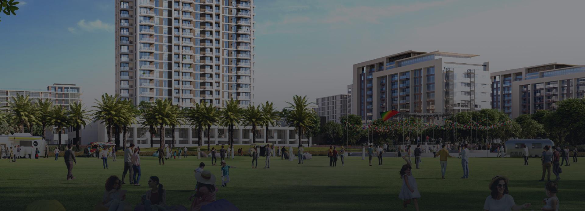 VIDA Residences - Image 1