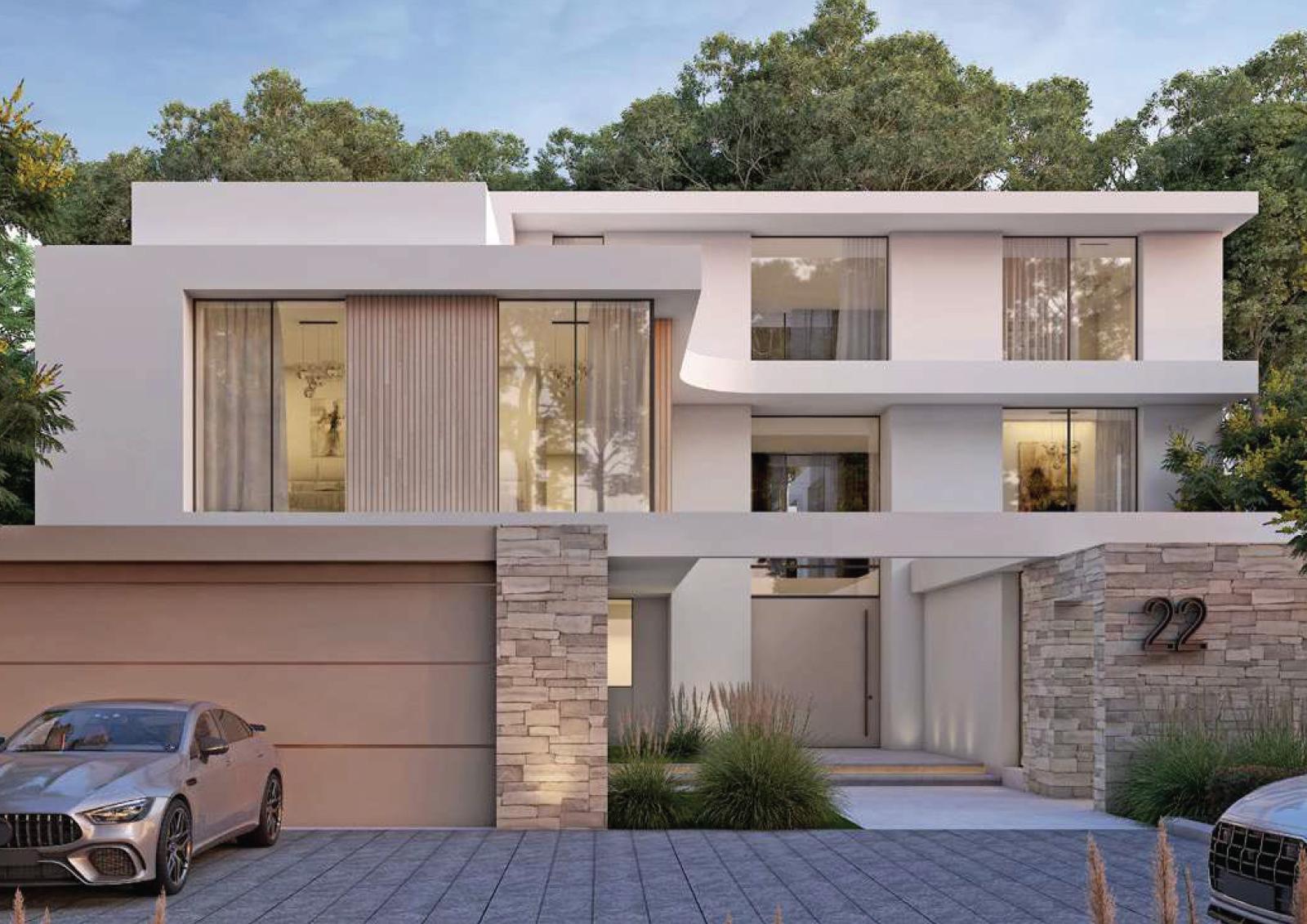 Coral Beach Villas image 3