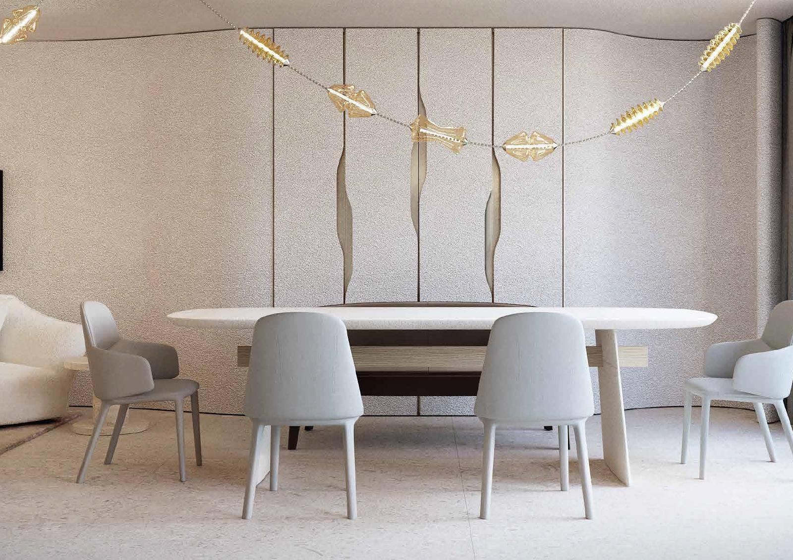 Natuzzi Harmony image 3