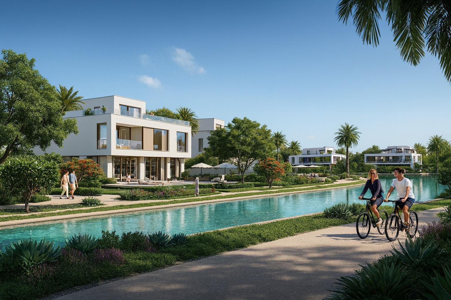 Mareva 2 at The Oasis image 8
