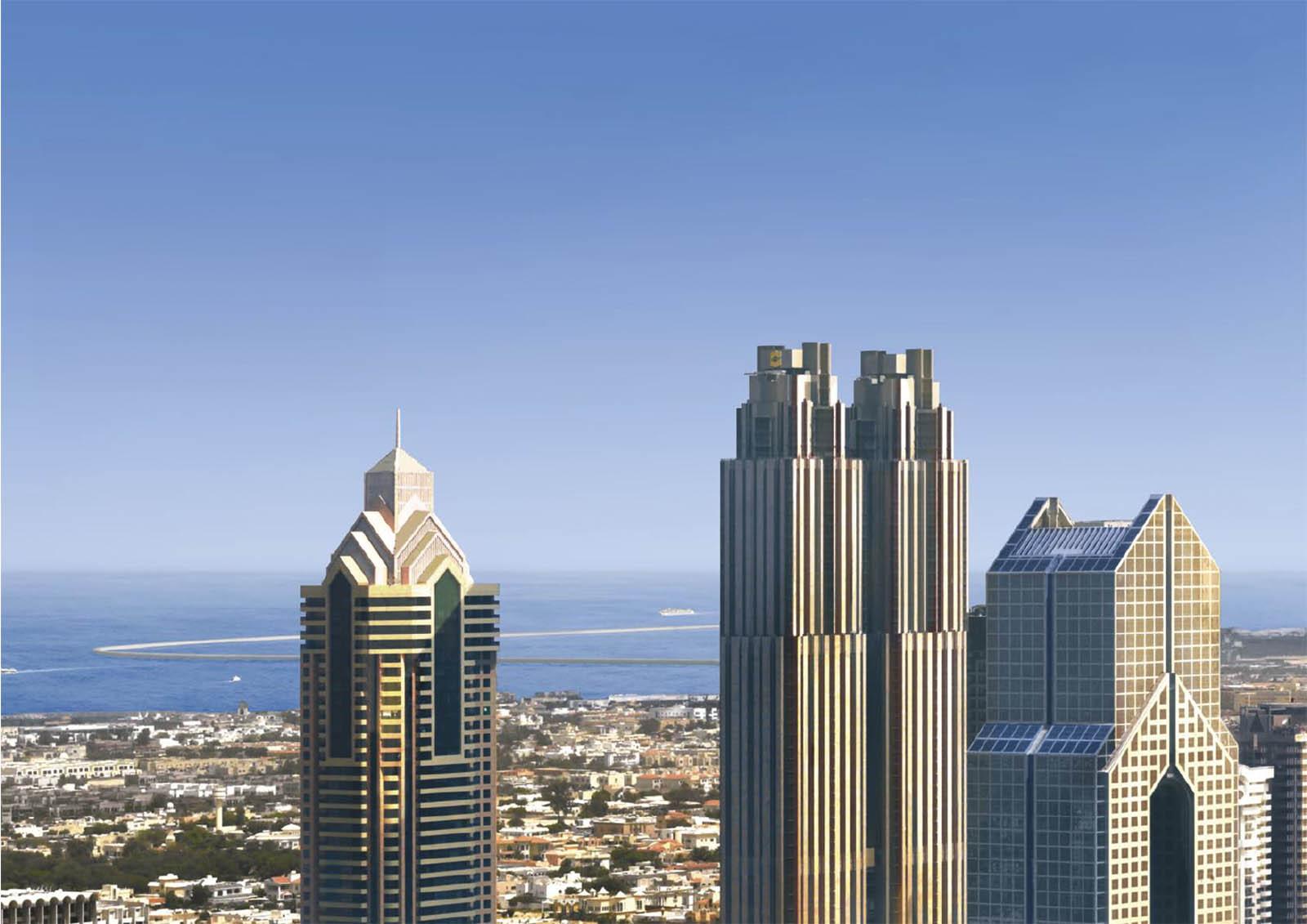 Armani Residences image 13