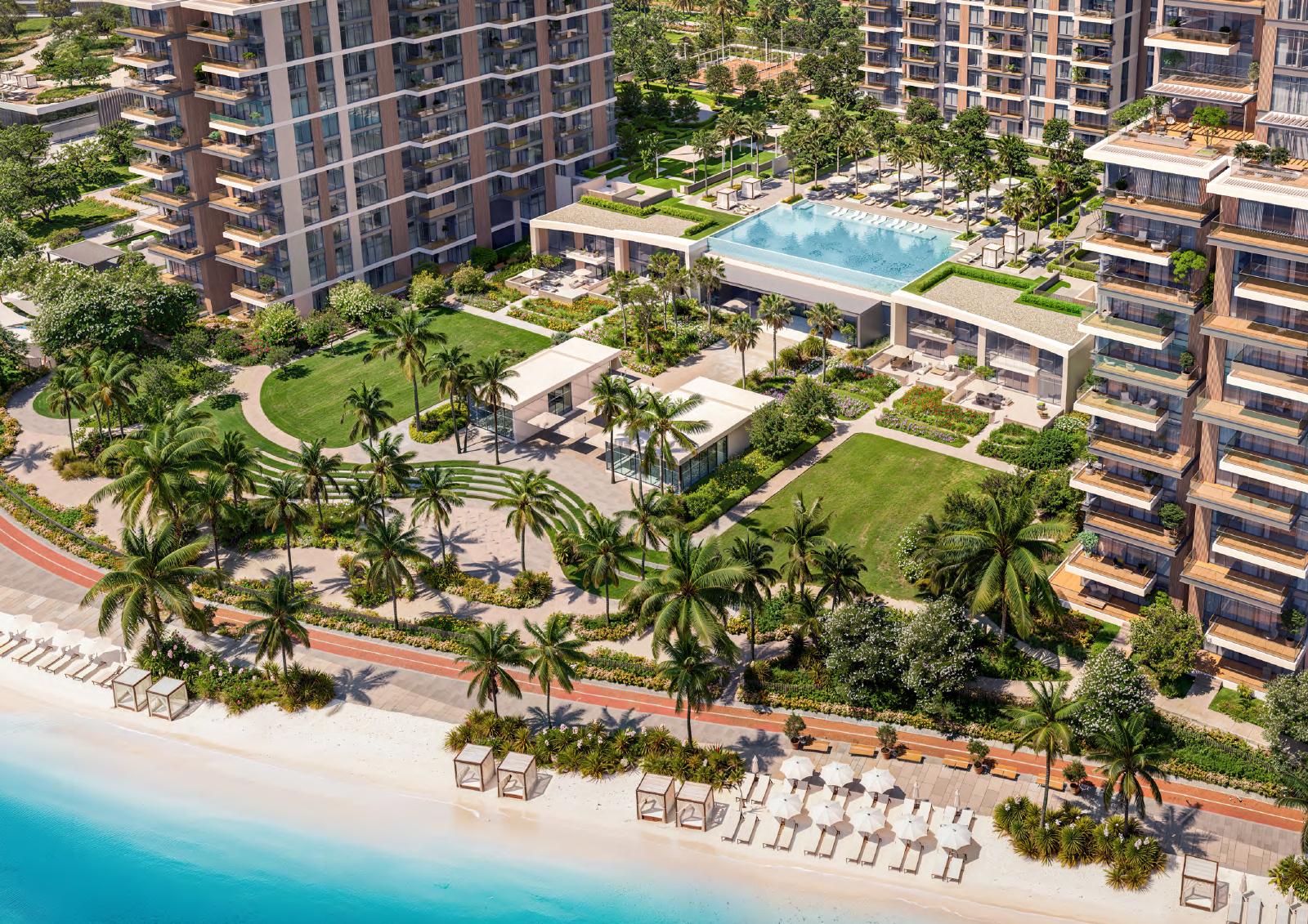 District One Naya Residences image 20
