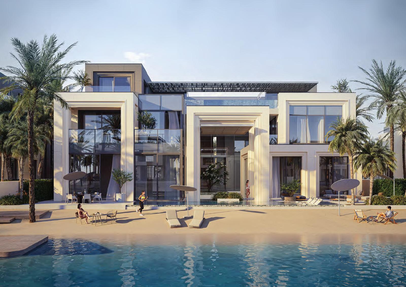 Monaco Mansions image 22