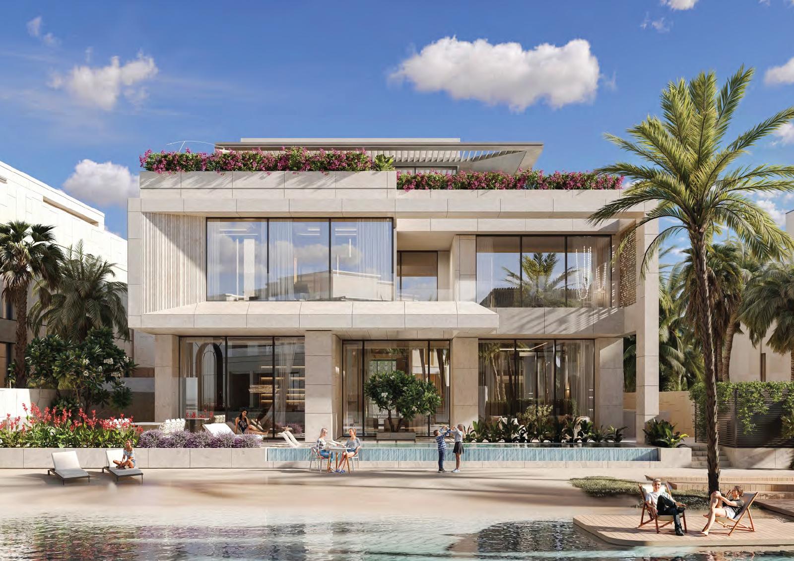Monaco Mansions image 16