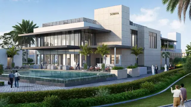 Sobha Elwood - Image 2