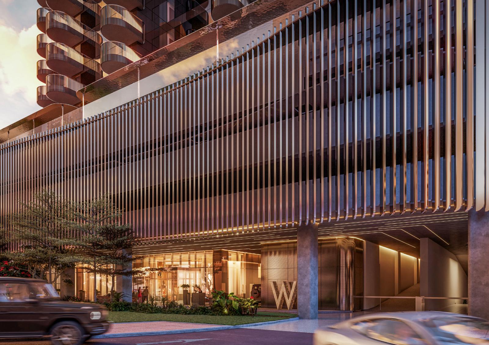 W Residences Dubai image 7