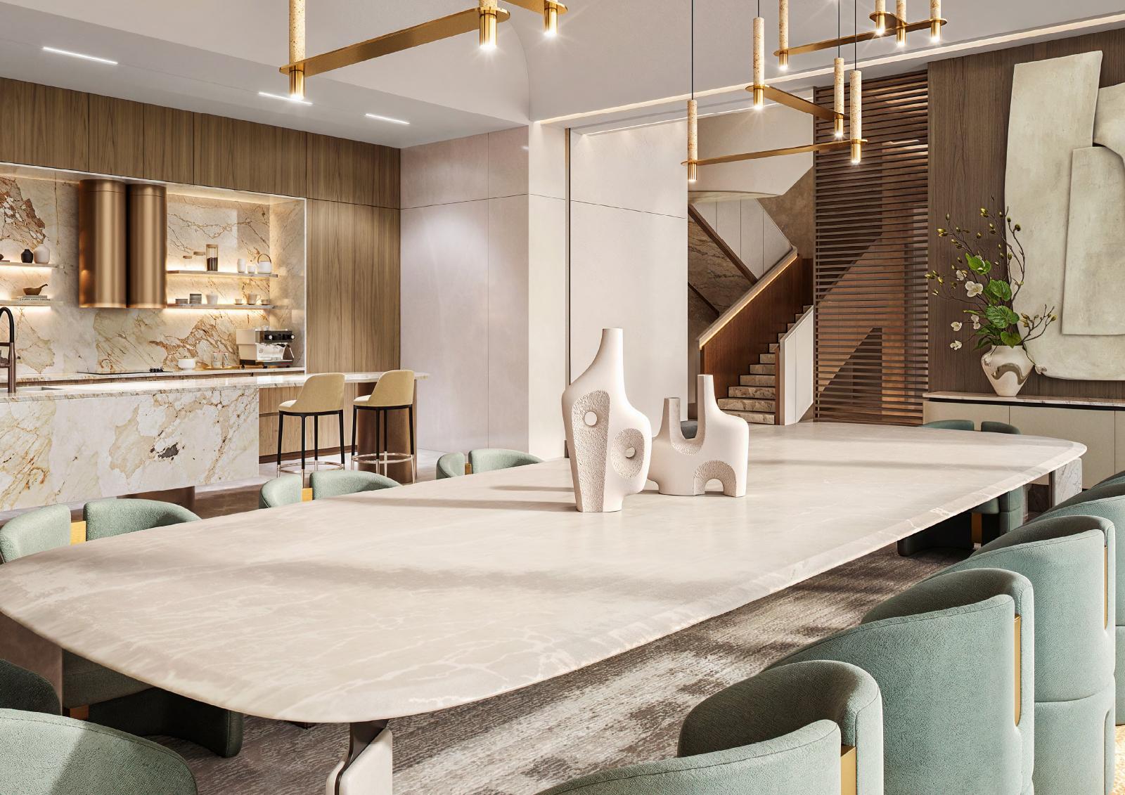 District One Naya Residences image 24