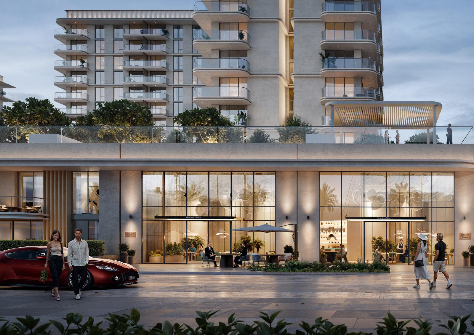 Marina Place 1 image 19