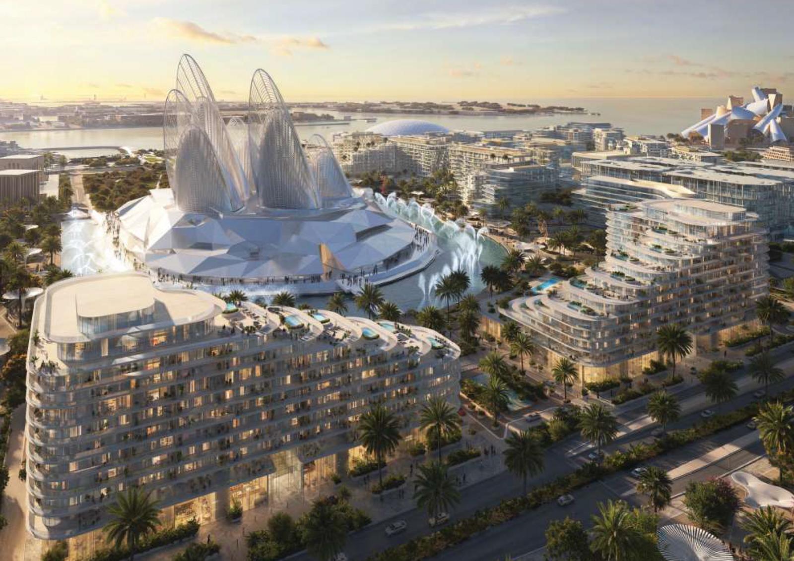 Mandarin Oriental Residences image 15