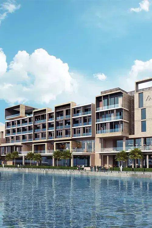 A Comprehensive Guide to Dubai Culture Village: Living, Exploring, and Investing