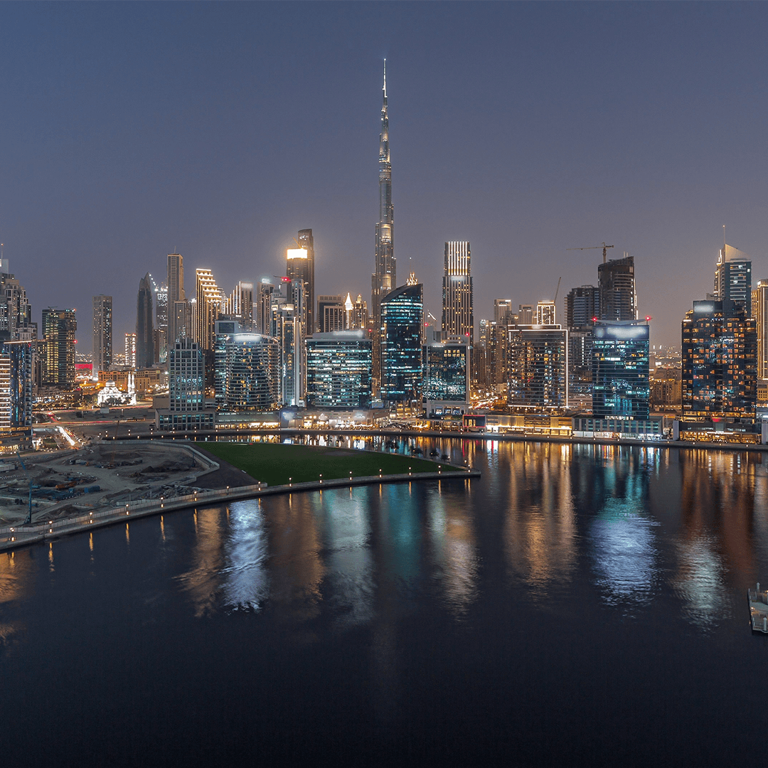 Top 10 Real Estate Companies in Business Bay for Investors in 2025