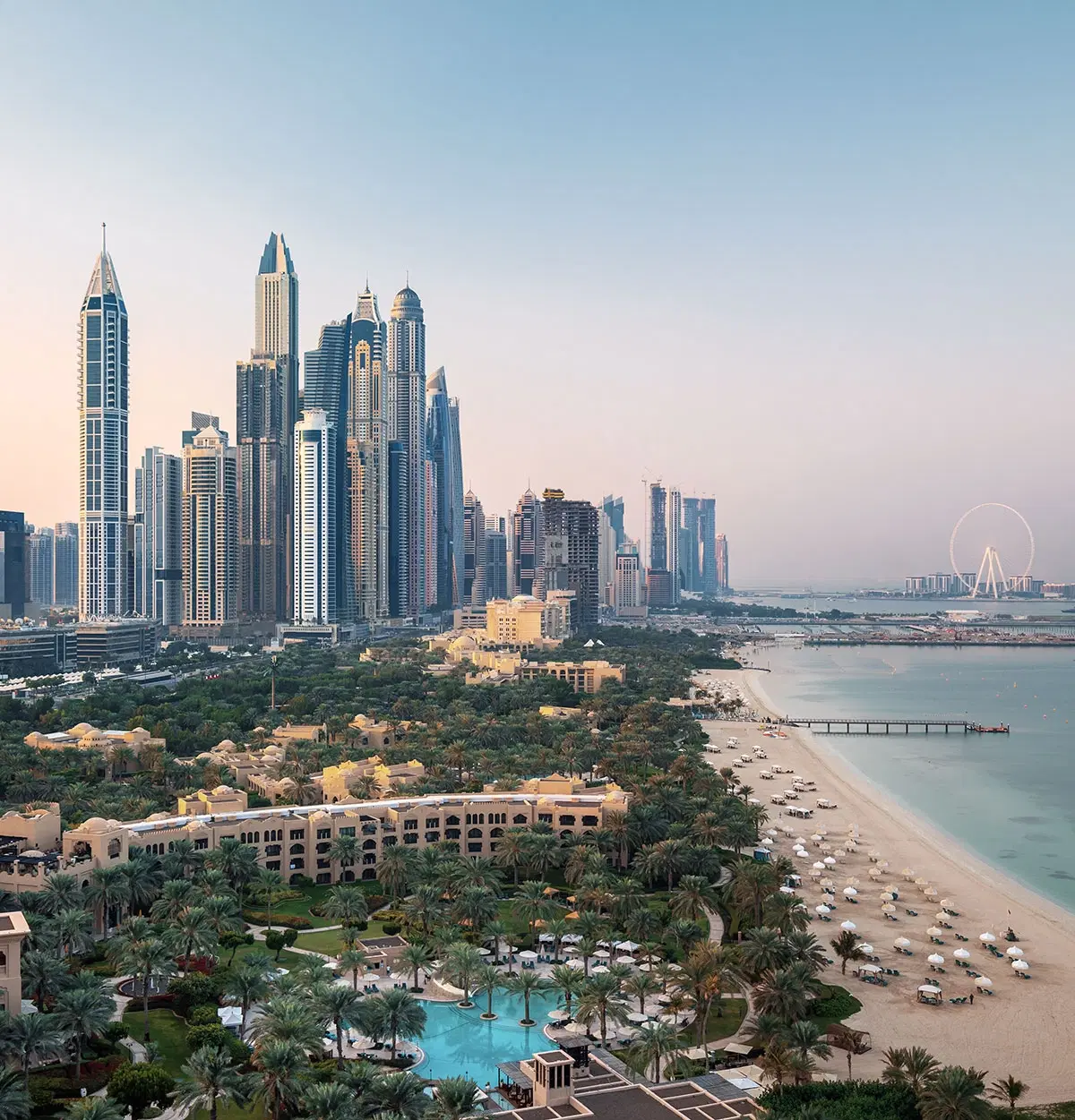 The Ultimate Guide to Investing in New Projects in Dubai