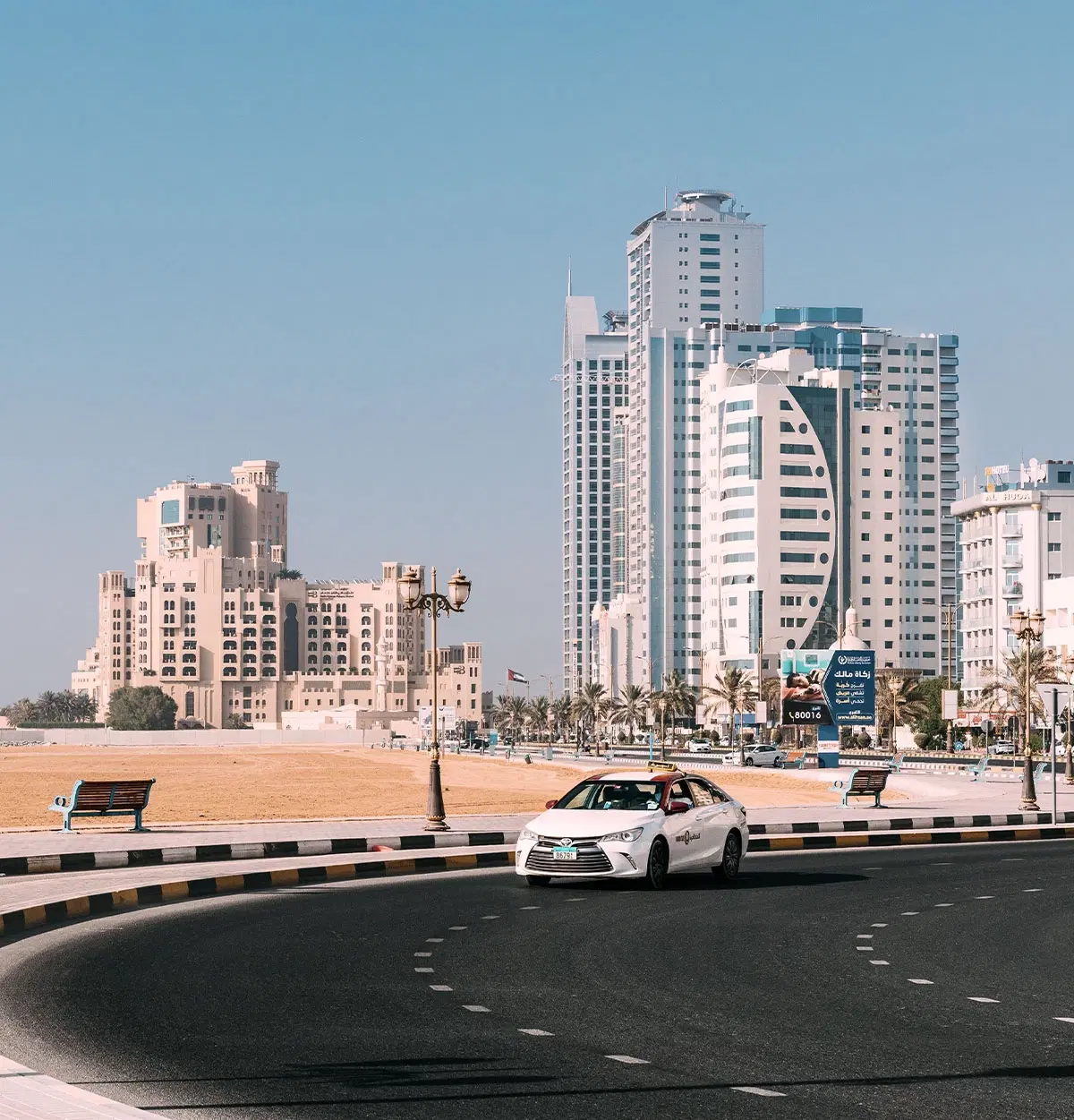 Ajman vs Sharjah: Which Destination Fits Your Style?