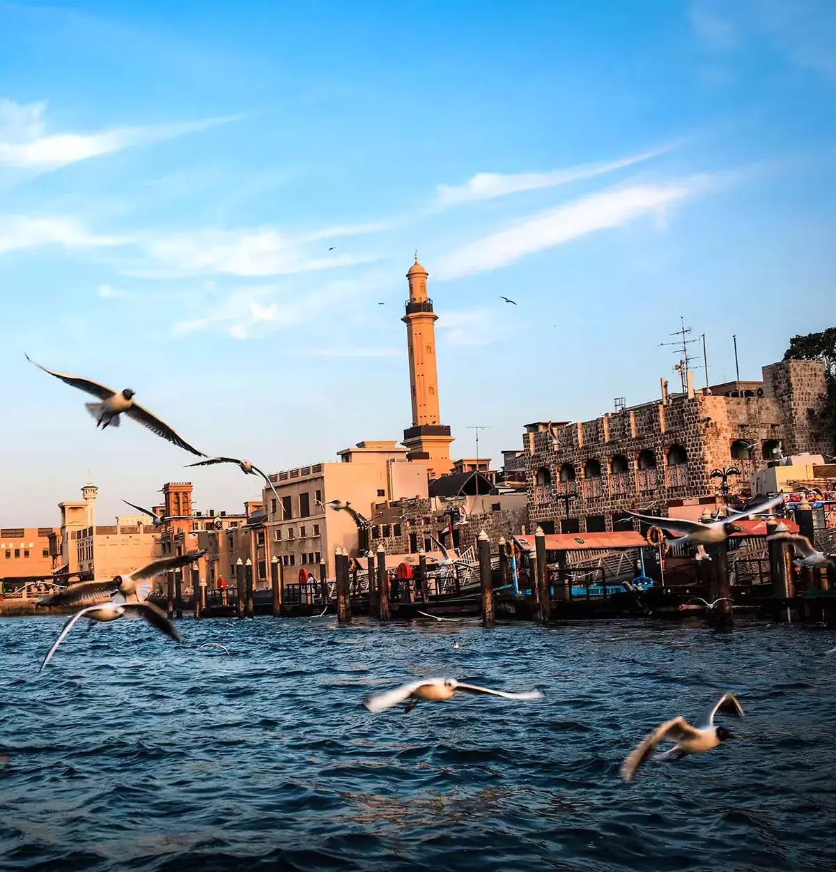 Top Reasons to Invest in Afaf Building Bur Dubai Real Estate