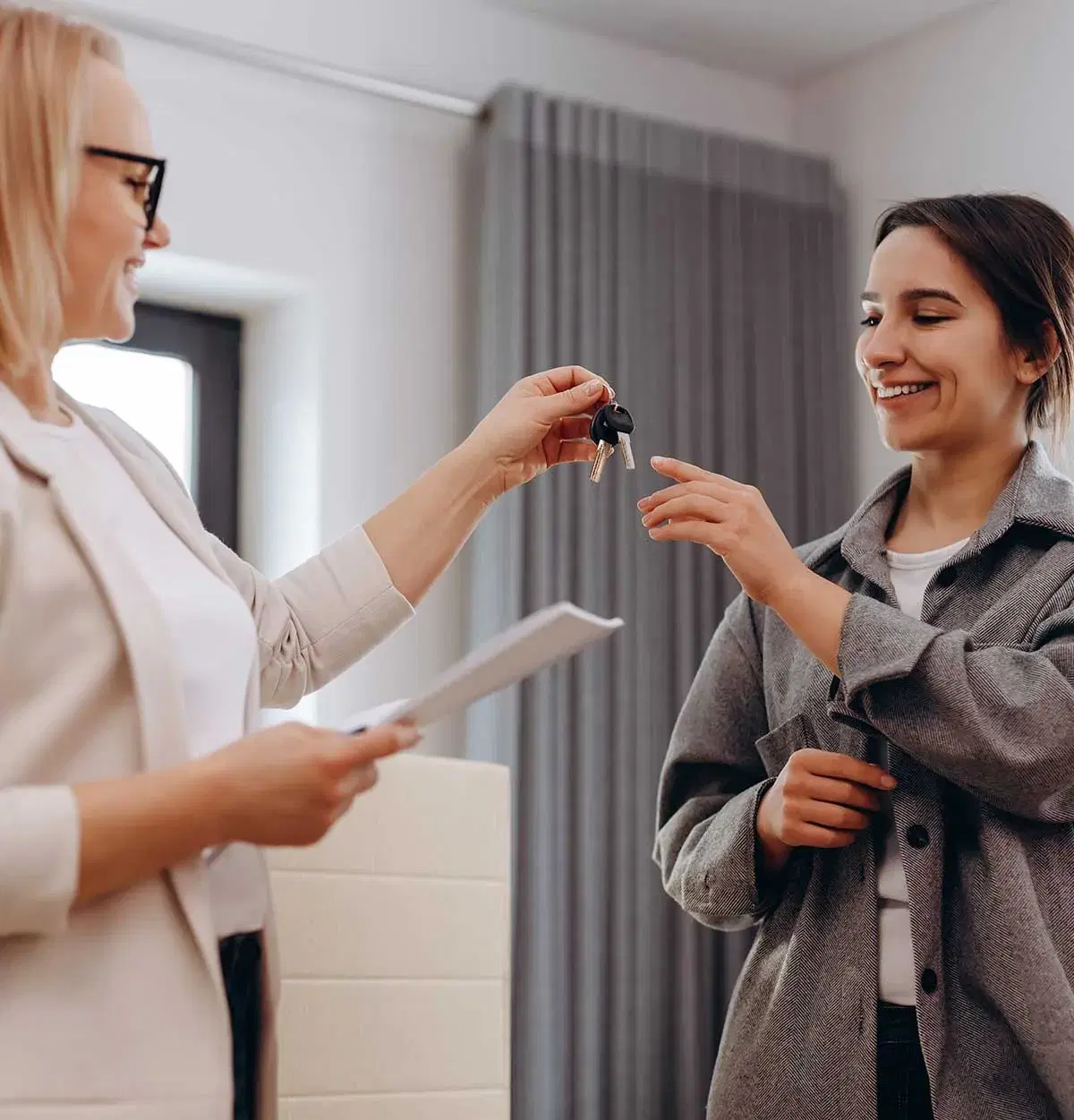 Complete Guide to Understanding a Tenancy Contract