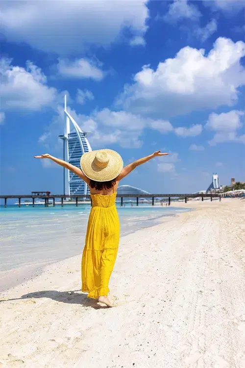 Stay In Dubai Beyond 90 Days: Tips for Visitors