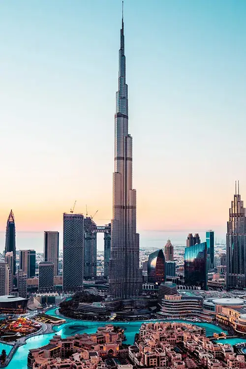 When is the Best Time to Visit Dubai? Expert Insights