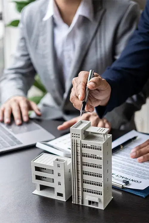 Legal Requirements for Buying a House in Dubai