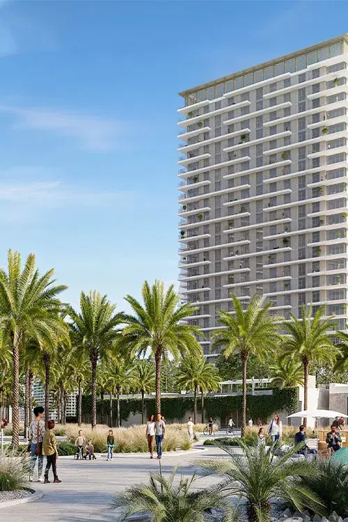 Parkland Apartments: The Newly Launched Urban Oasis at Dubai Hills Estate