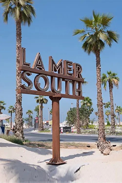 La Mer Beach Dubai: Top Things to Do and Why It's a Must-Visit