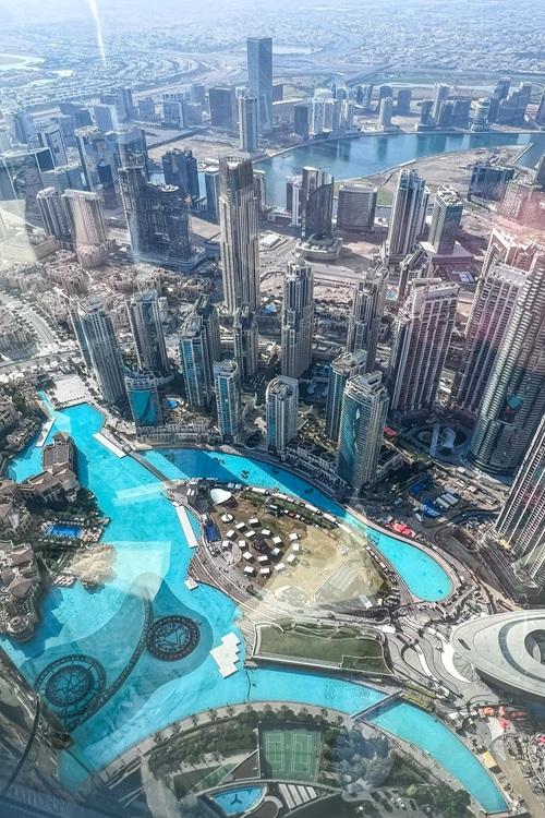 Top Off-Plan Apartments in Downtown by Emaar Dubai Right Now (2025 Guide)