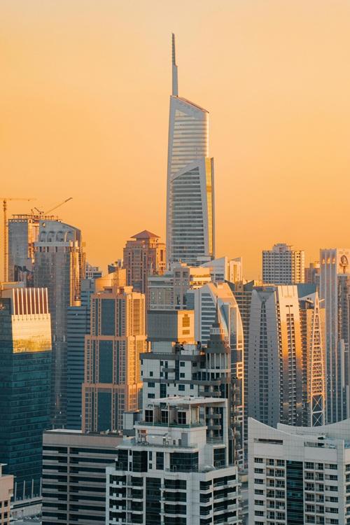 Why More Europeans & Russians Are Investing in Dubai’s Off-Plan Market