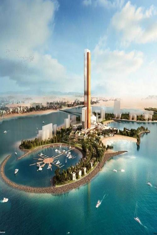 Ras Al Khaimah’s Top 5 Off‑Plan Luxury Developments to Watch in 2025