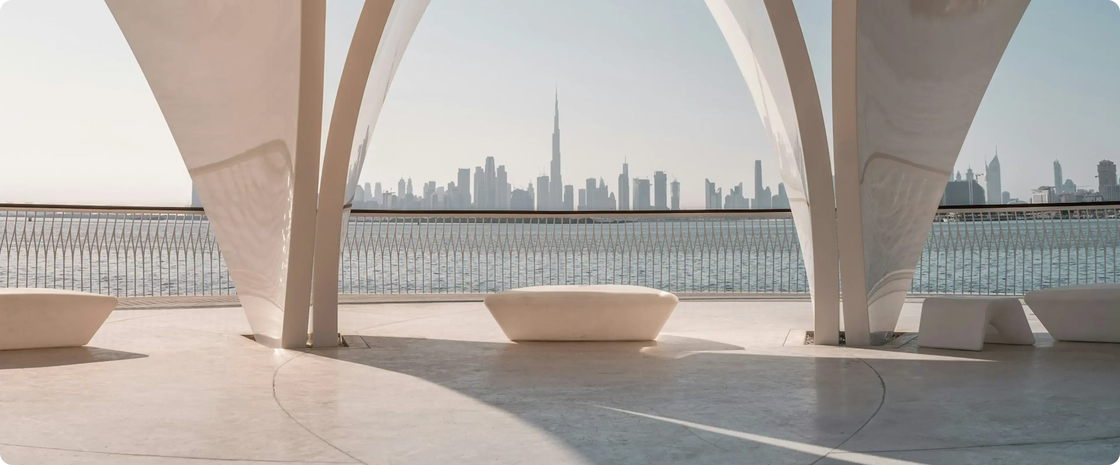 Off-Plan Property for Sale in Dubai — Apartments, Villas & Townhouses