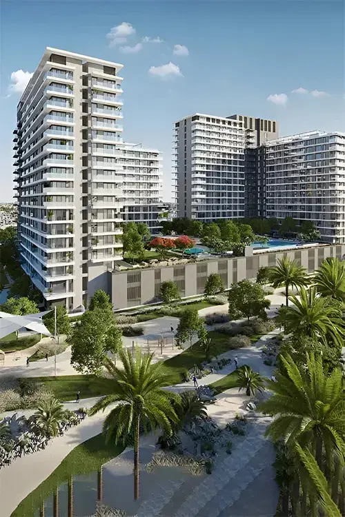 10 Compelling Reasons to Buy Property in Dubai Hills Estate