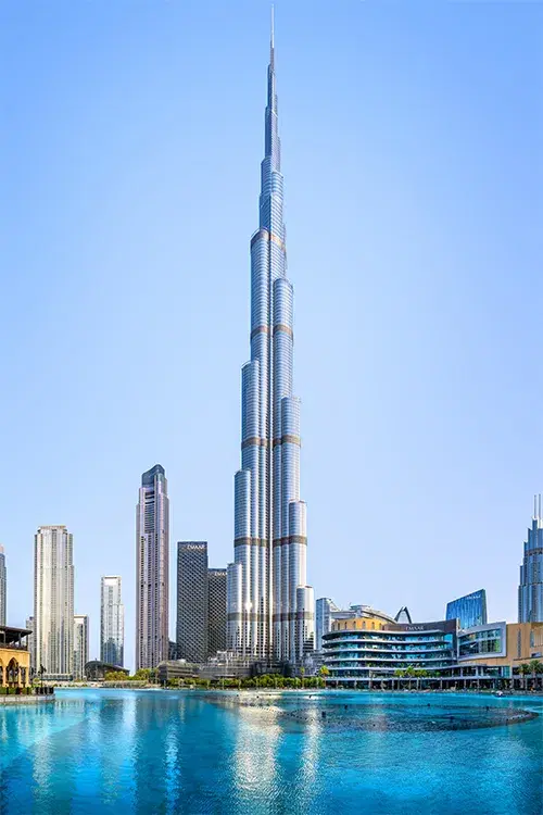 Best Apartments in Downtown Dubai You Should Check Out