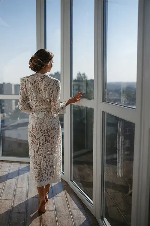 Luxury Apartments in Dubai: What Makes Them Unique