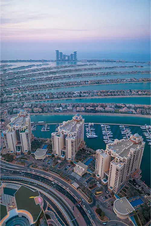 Dubai Real Estate News: Latest Trends and Essential Market Updates